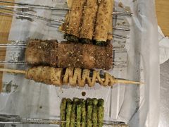 -彭城八戒羊肉串(总店)