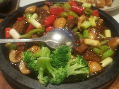 -鹿港小镇(悠唐店)