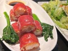 -龙凤点心饼家·39年老字号(松岗店)