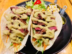 -森Some Fusion(荔湾店)