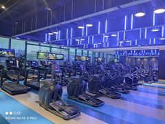 -威仕顿健身游泳(御锦城店)