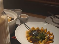 -老阿爸鲜鱼土菜(独墅湖店)