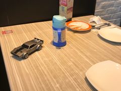-必胜客(证大大拇指店)