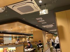 -海底捞火锅(正大乐城店)
