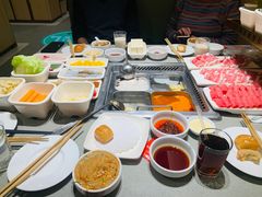 -海底捞火锅(天津SM城市广场店)