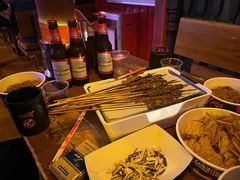 -Helens海伦司小酒馆(广州永庆坊店)