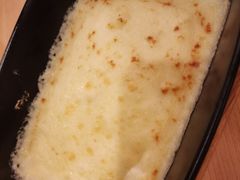 芝士奶油土豆泥-萨莉亚意式餐厅(黄村高德汇店)