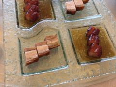 -粤财皇冠假日酒店·彩华轩中餐厅