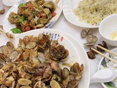 -北戴河庆山饭店·海鲜砂锅粥(北戴河黑石路店)