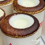对不起瑞星‼️南京的甜甜圈拿铁更让我疯狂🍩