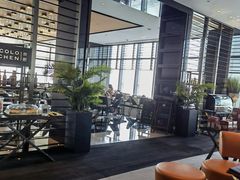 -长沙尼依格罗酒店