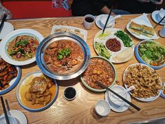 -东北灶(高新银泰店)