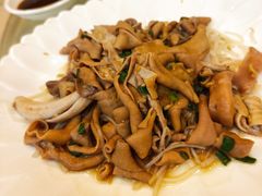 鹅肠-香山小厨(南联路店)