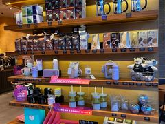 -星巴克(深圳坪山益田门店)