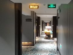 -铂尔登国际酒店(南山深圳湾口岸店)