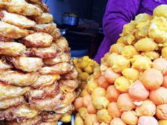 -老金家蛋菜夹馍(西安总店)