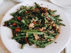 干煸豆王-辣婆婆(航天桥店)