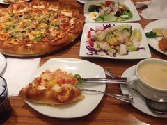 -必胜客(远大路店)