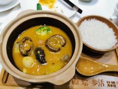 -彩虹之约•淮扬家宴(亚运村店)