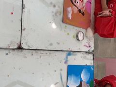 -蕃茄田艺术(普陀长风大悦城中心)