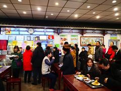 大堂-护国寺小吃(新街口店)