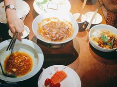 -绿茶餐厅(千岛湖银泰城店)