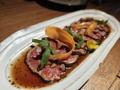 -格鲁·秀色Georgia’s Feast
