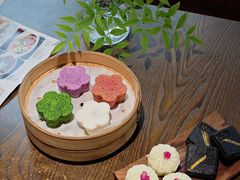 -佬泰丰斋· 乌镇茶食餐厅