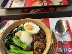 -华记煲仔华·煲仔饭(三元里万科里店)