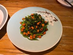 -吕氏疙瘩汤·私家菜馆(慈云寺店)