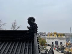 -上海东林寺(金山区)