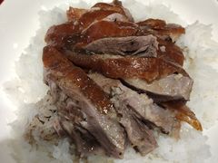-裕记烧腊连锁餐饮(国商分店)