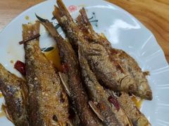 -鑫旺烧烤(领秀城店)