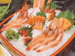 -神户赤童日式烤肉伙伴(东直门店)