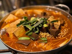 -C31地窖餐厅(黑龙江北路店)