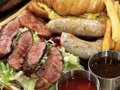 -The Good Place好地方·Brunch·coffee(国贸店)