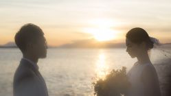 点击看大图 -巴黎婚纱摄影工作室