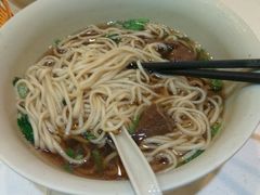 -李先生牛肉面(新华店)