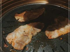-蒲葵传统炭火烤肉(白石龙店)