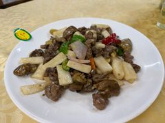 -南沙辉记烧鸡·荔枝木炭火吊烧(旧镇店)
