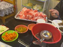 羊腿肉-甲鱼火锅(北村小区店)