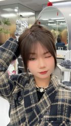 -5M HAIR SALON 旗舰店