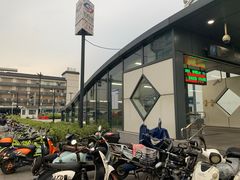 -小姜锅贴(凤凰街店)