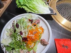 -谷牛和牛烤肉(漕河泾印象城店)