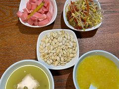 -小蓉合餐厅·川菜·陕南菜(凤城二路店)