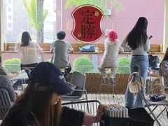 -姆们M Sweetie Cake(五道口店)