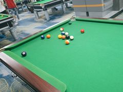 -永宁台球·棋牌俱乐部(淮海路店)