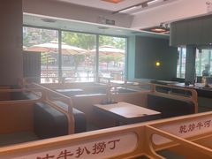-香港深仔记茶餐厅(东门店)