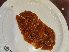 -恭敬李·烤鸭(天坛北门店)