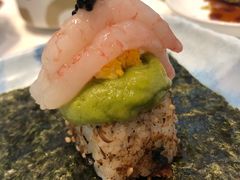 -元气寿司(益田假日广场店)